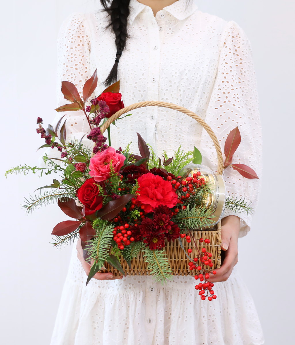 Christmas Choco Charm  ɹ