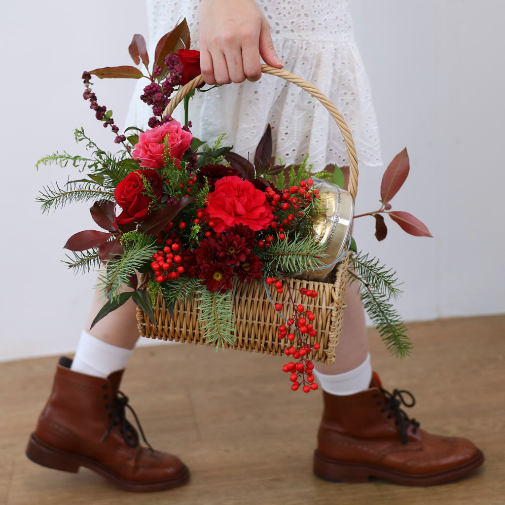 Christmas Choco Charm  ɹ