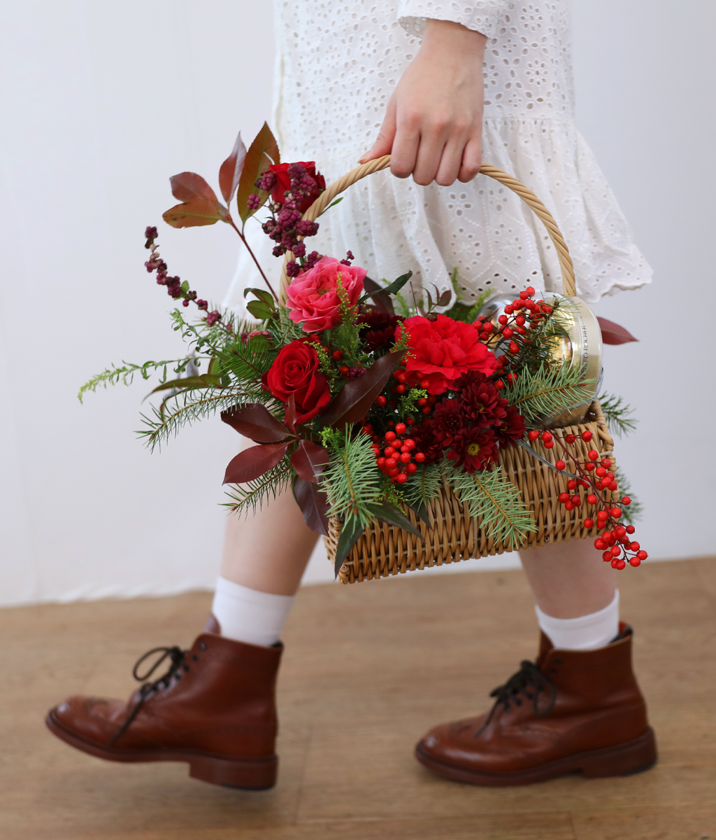 Christmas Choco Charm  ɹ