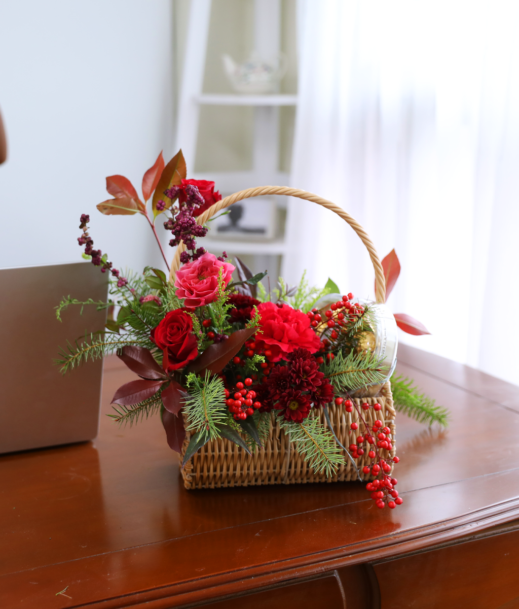 Christmas Choco Charm  ɹ