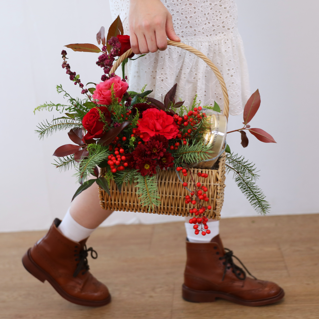 Christmas Choco Charm  ɹ