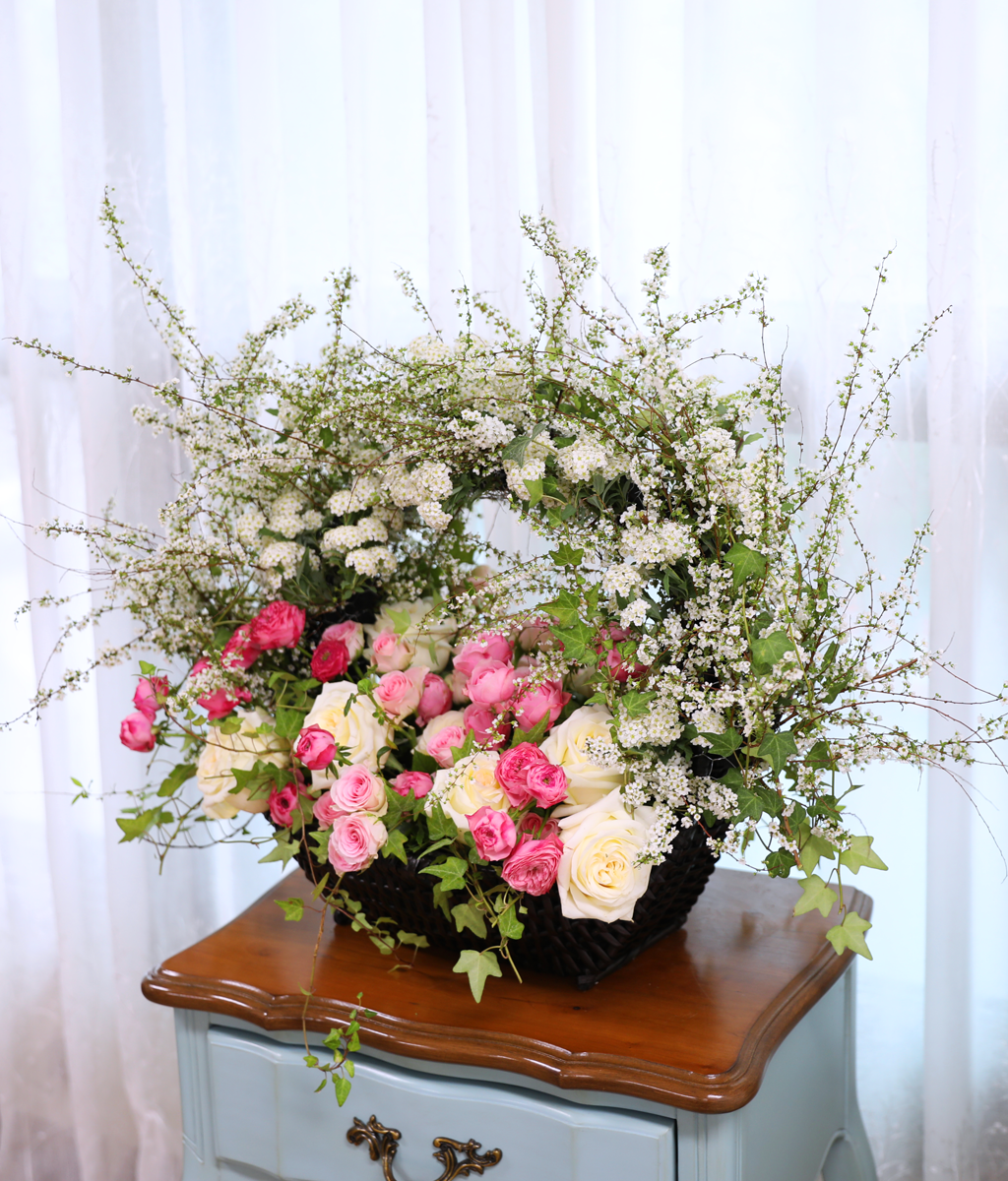 Wrapped in Warm Blessings ���� �ɹ��