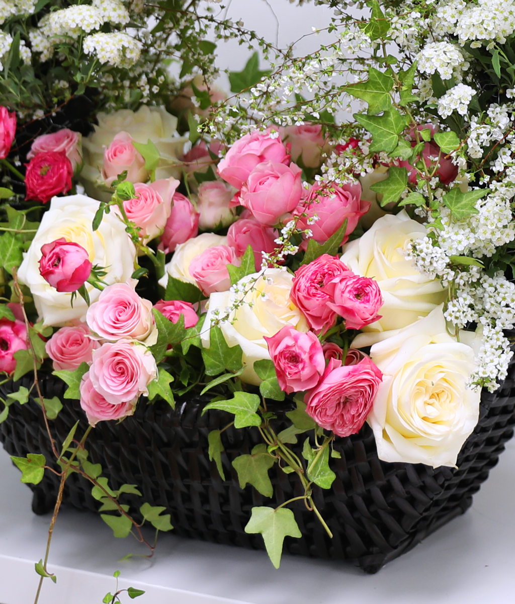 Wrapped in Warm Blessings ���� �ɹ��