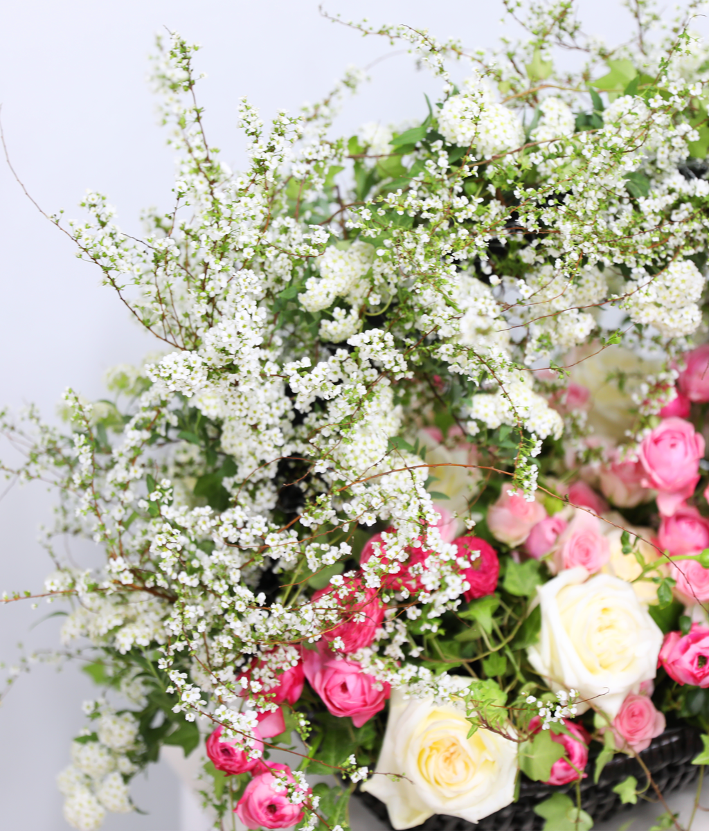 Wrapped in Warm Blessings ���� �ɹ��