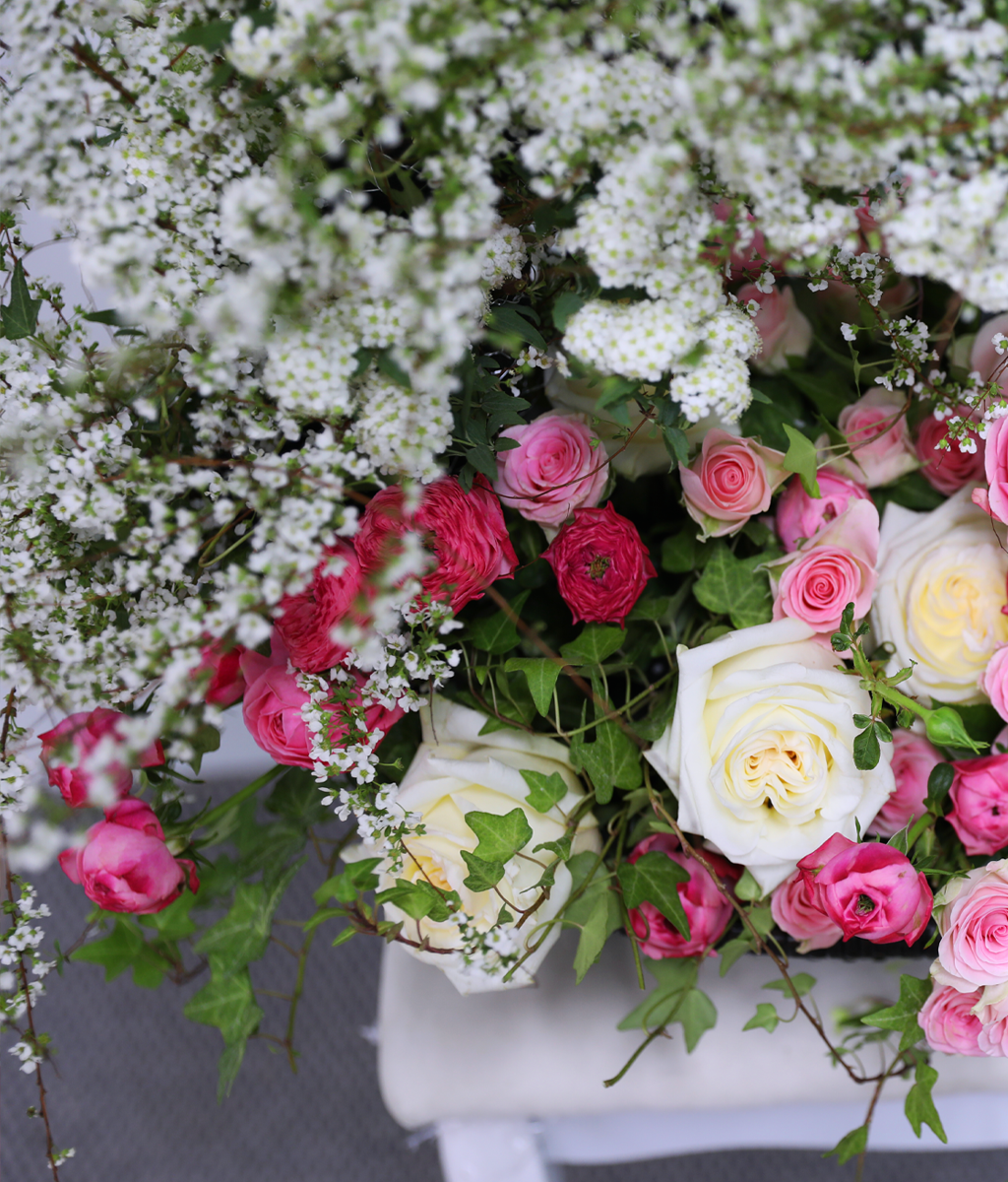 Wrapped in Warm Blessings ���� �ɹ��