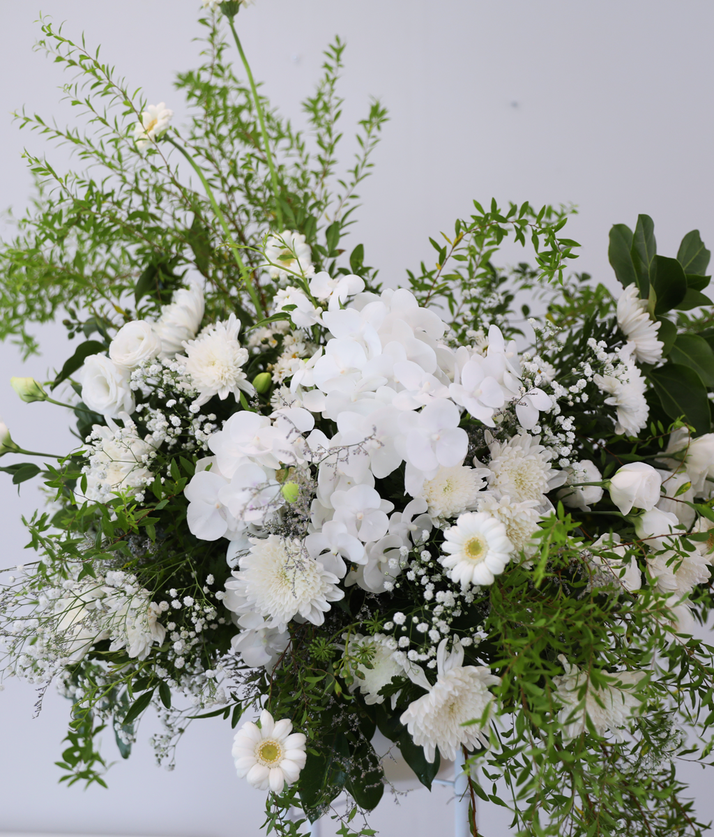 With Deepest Sympathy ���� �ɹ��