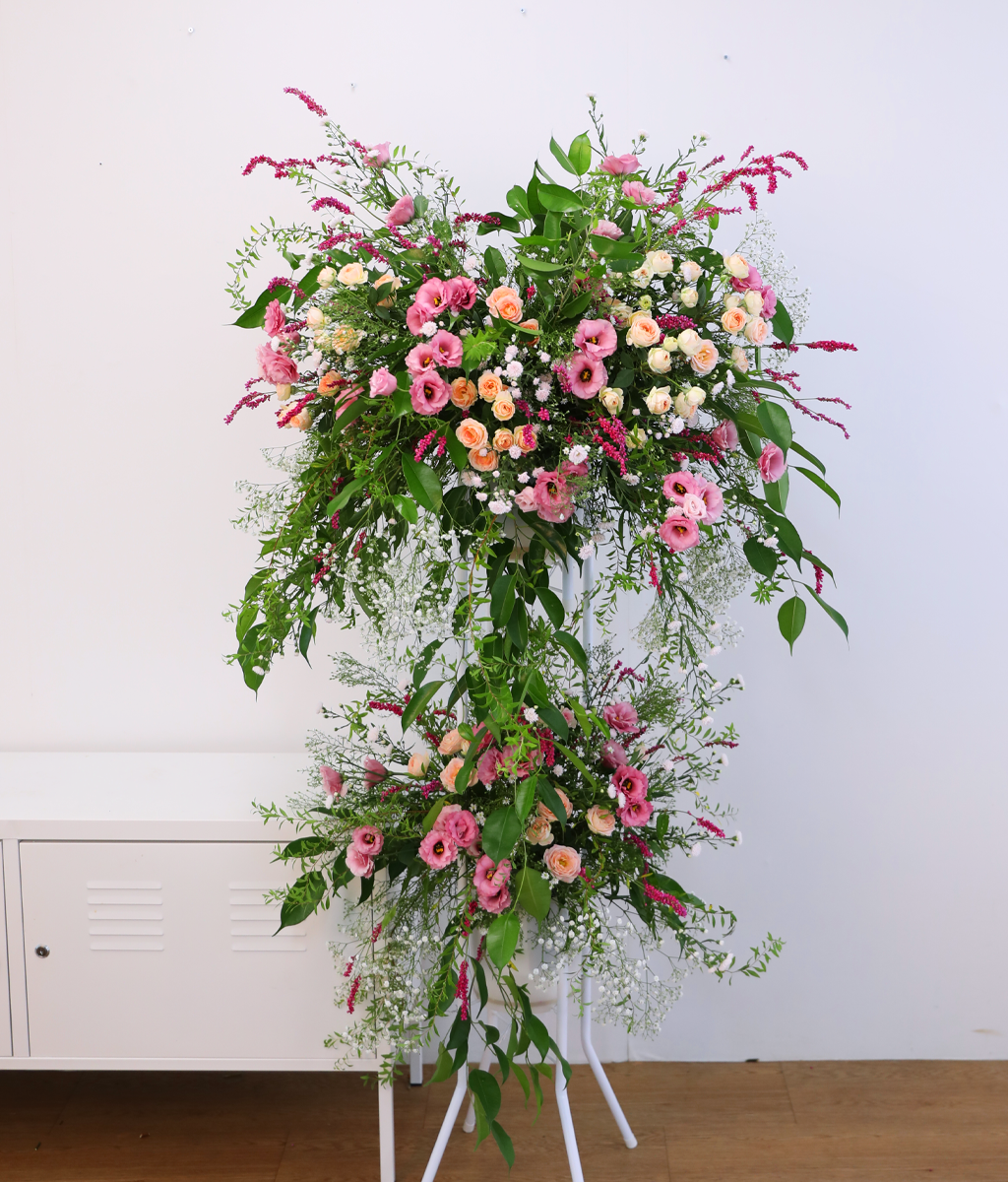 Where Warm Blessings Bloom ���� �ɹ��