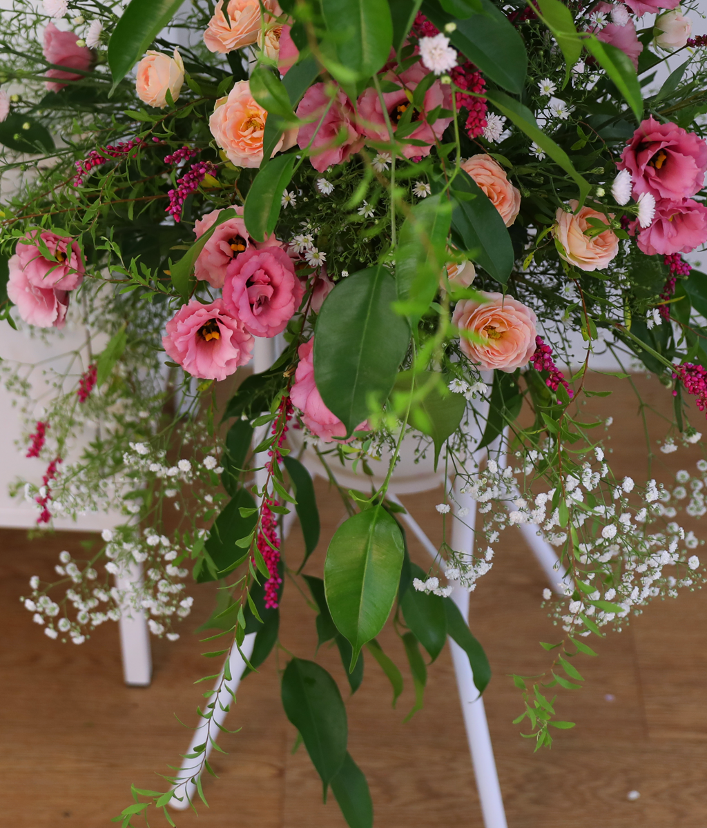 Where Warm Blessings Bloom ���� �ɹ��