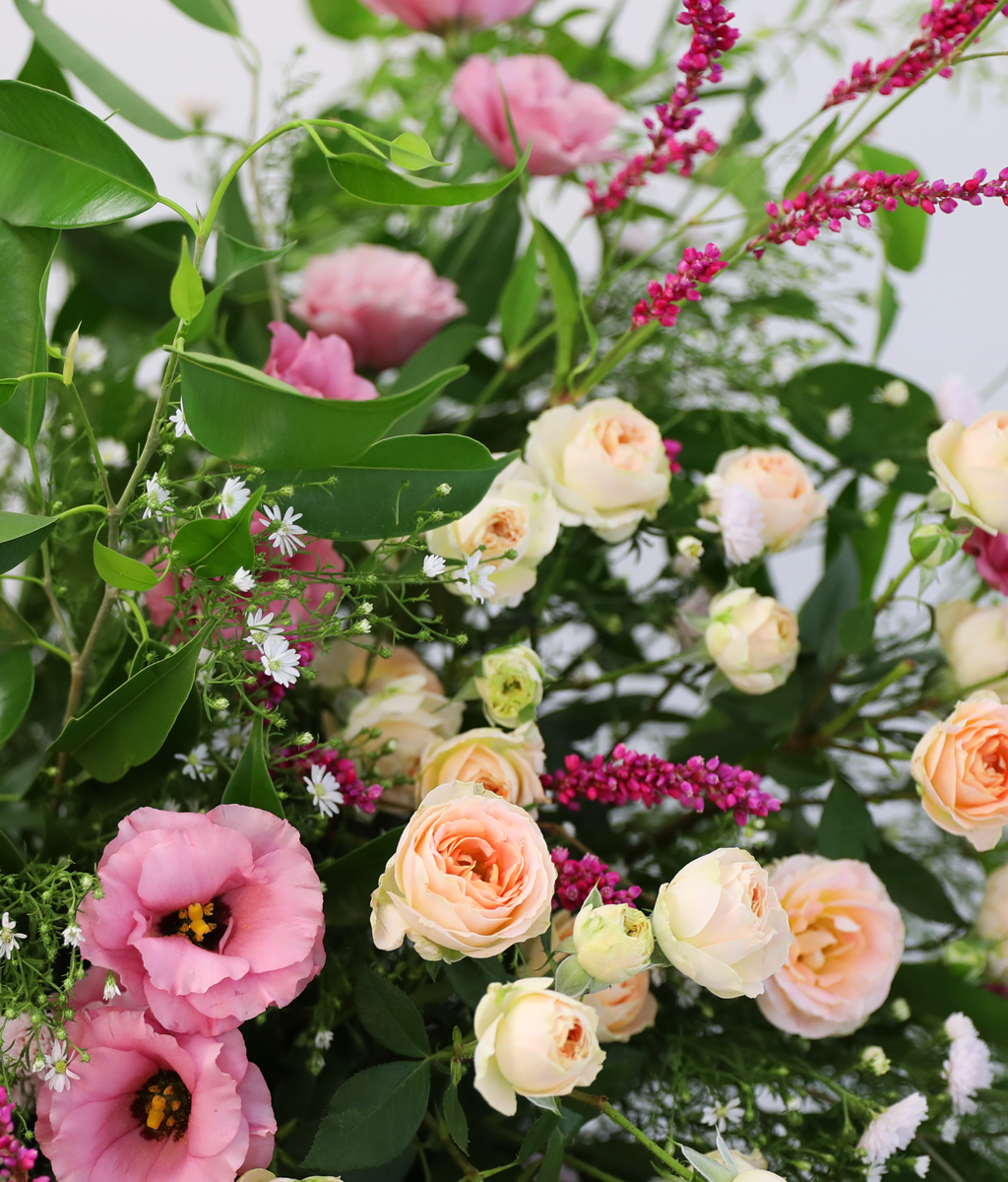 Where Warm Blessings Bloom ���� �ɹ��