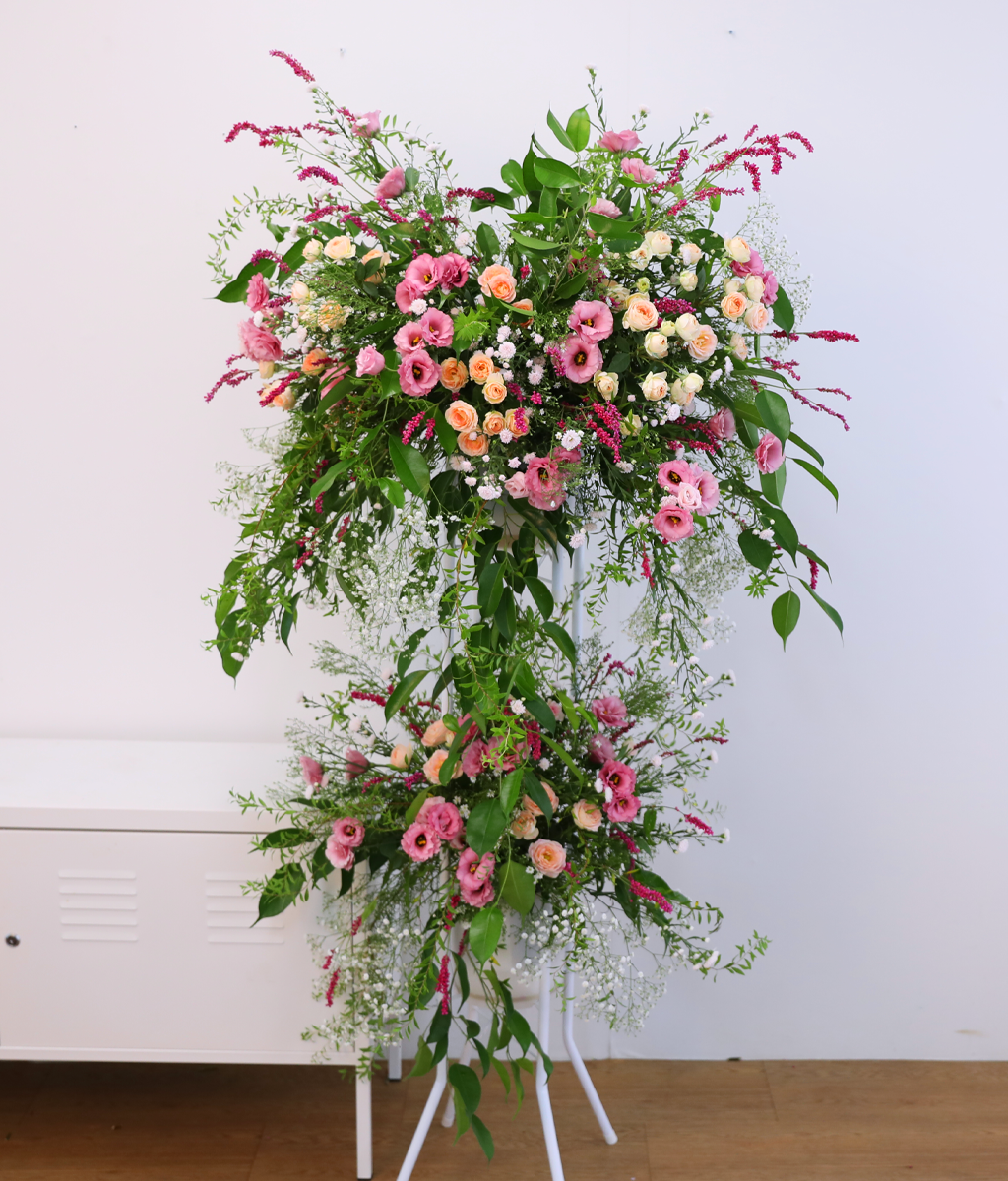 Where Warm Blessings Bloom ���� �ɹ��