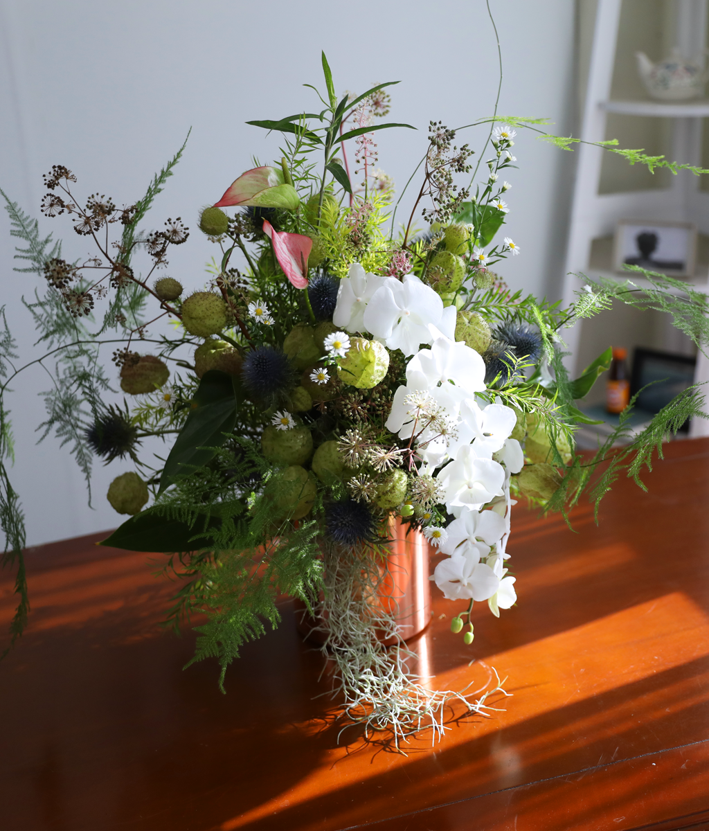 Garden of Timeless Trust ���� �ɹ��