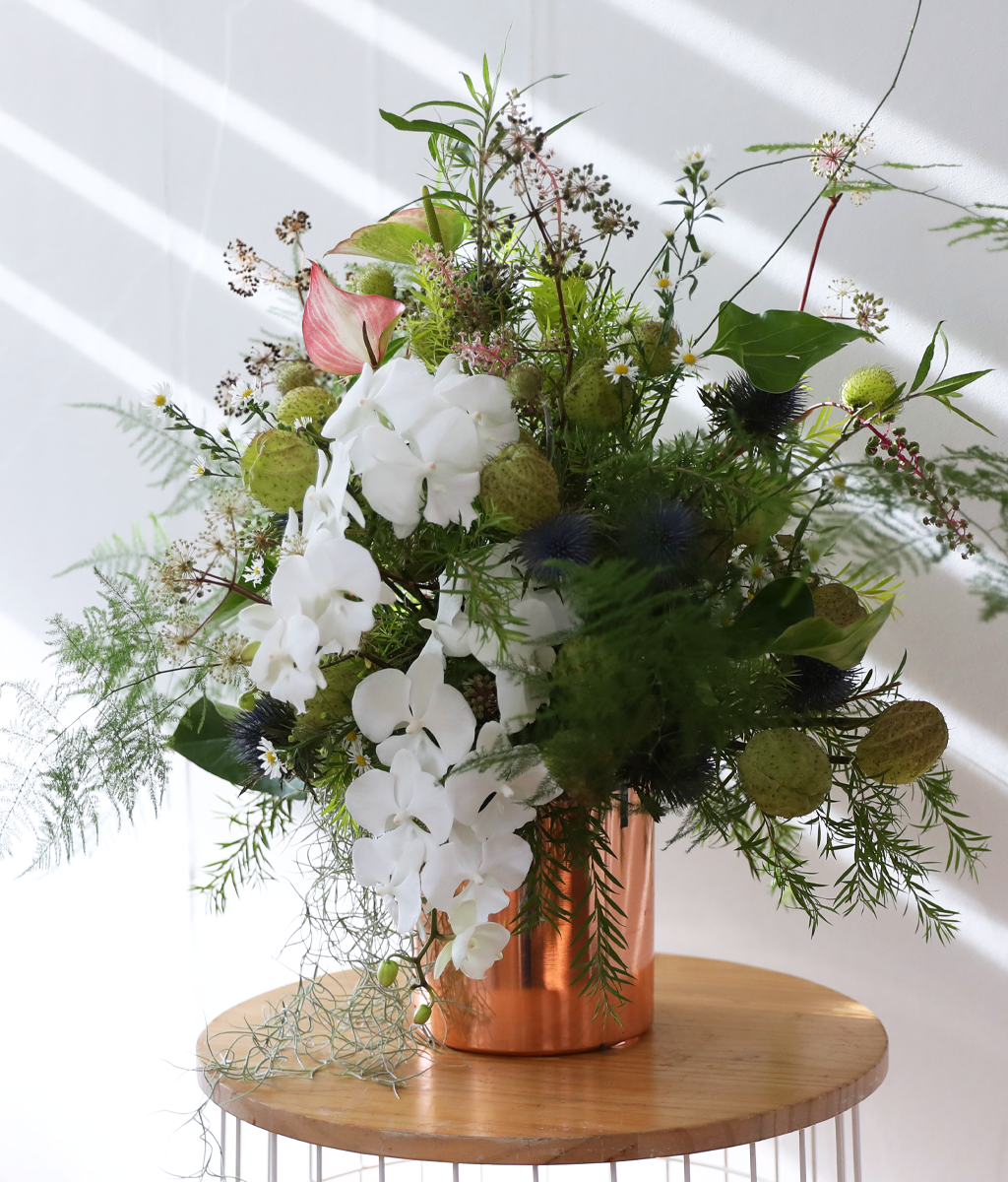 Garden of Timeless Trust ���� �ɹ��