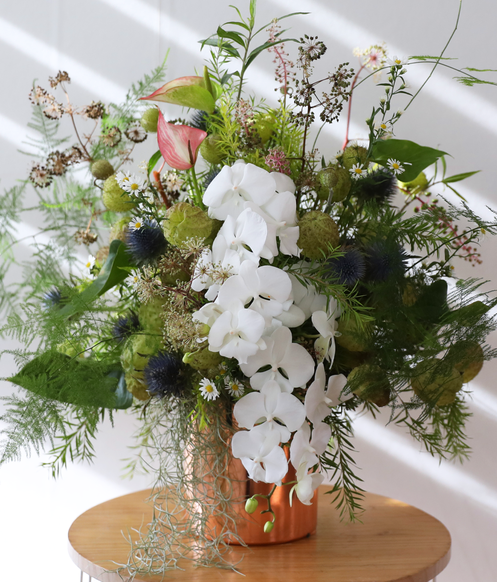 Garden of Timeless Trust ���� �ɹ��