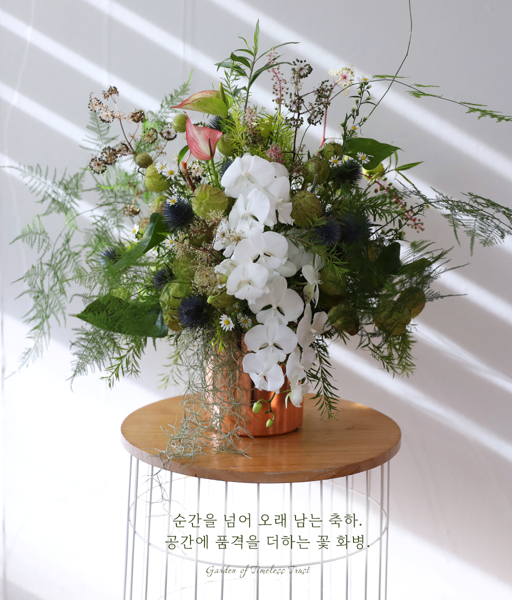 Garden of Timeless Trust ���� �ɹ��