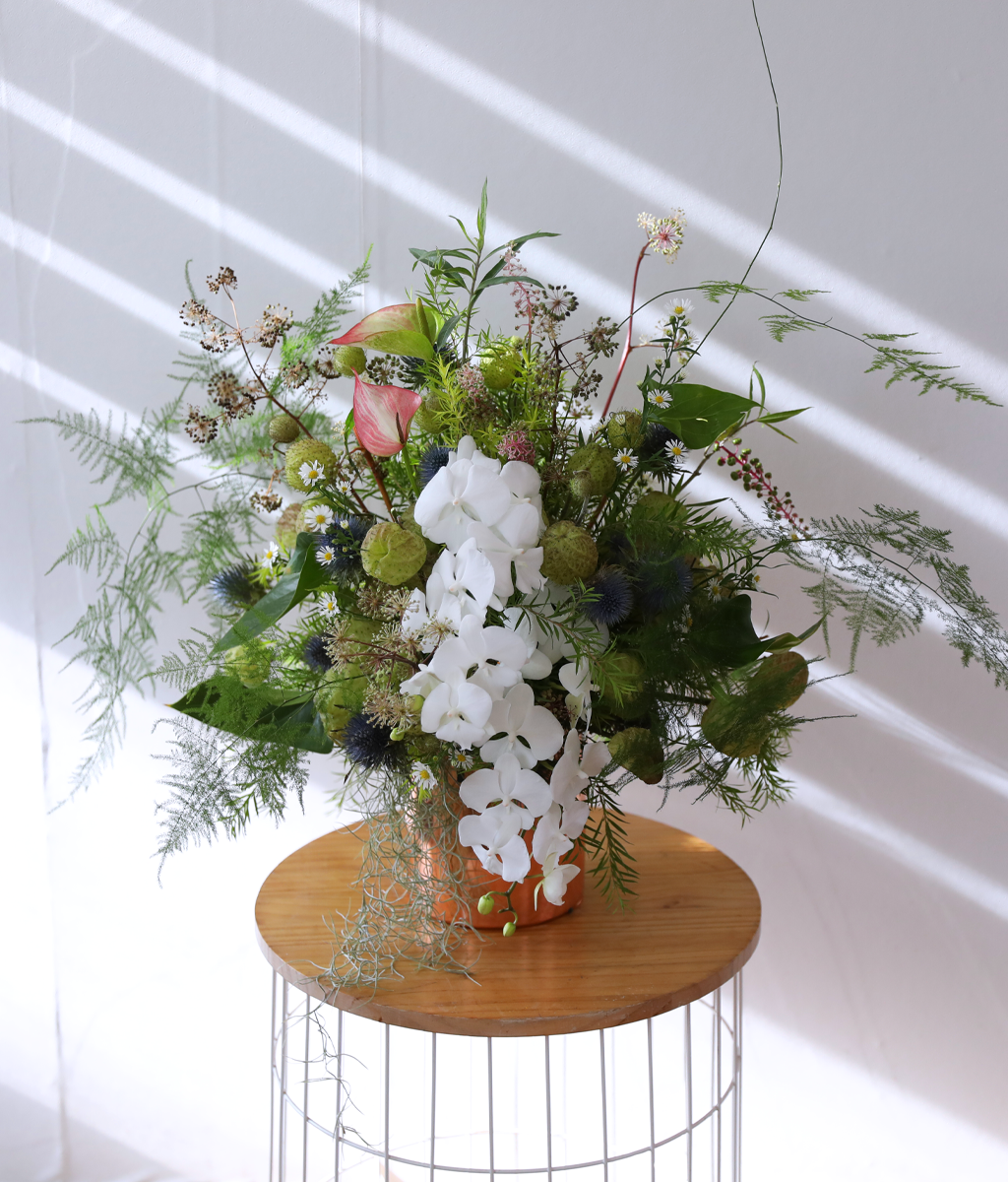 Garden of Timeless Trust ���� �ɹ��