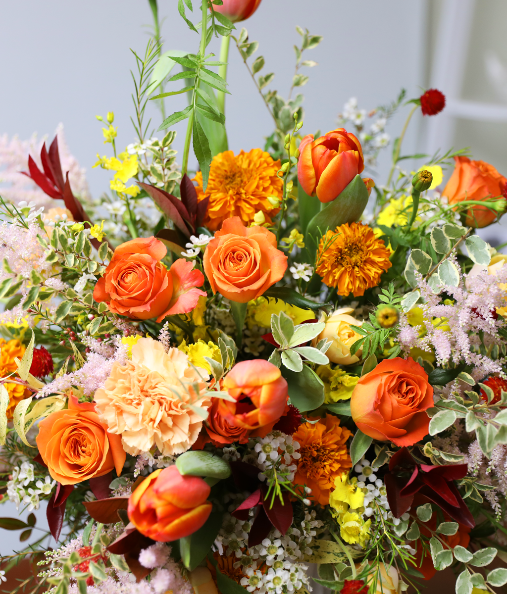 Moments of Orange Toast ���� �ɹ��