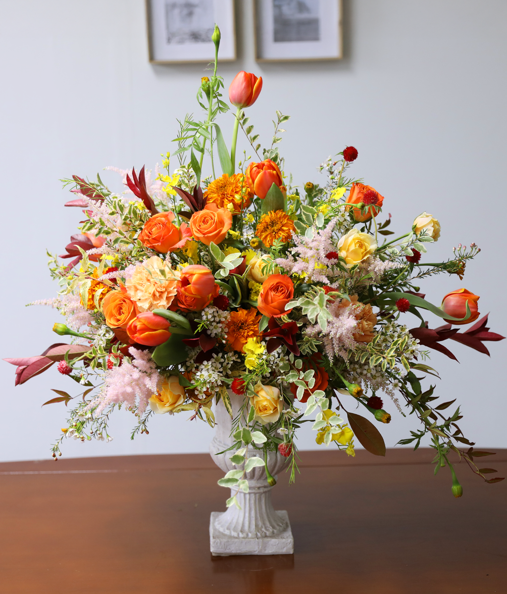 Moments of Orange Toast ���� �ɹ��