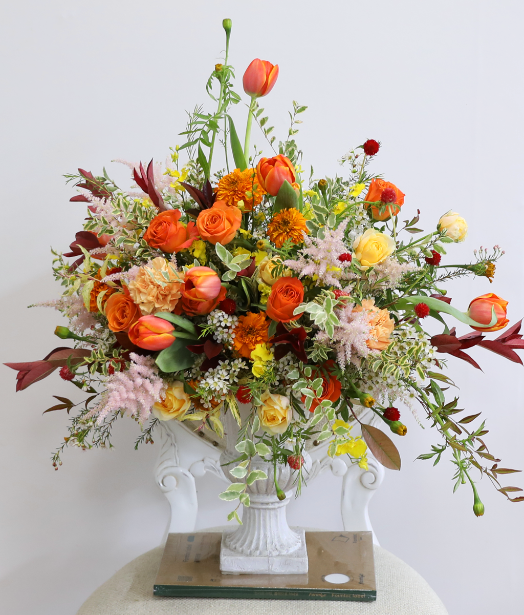 Moments of Orange Toast ���� �ɹ��