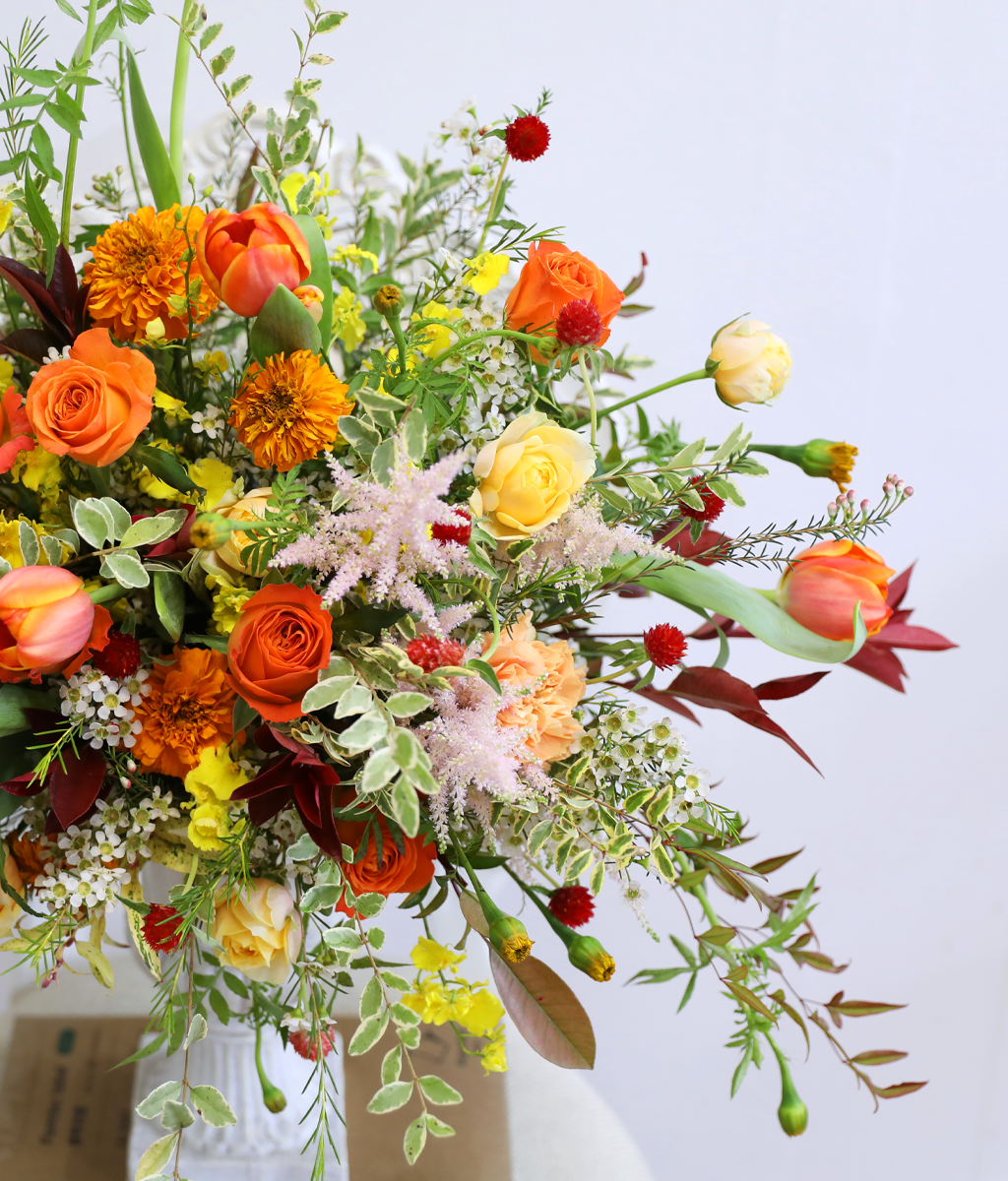 Moments of Orange Toast ���� �ɹ��