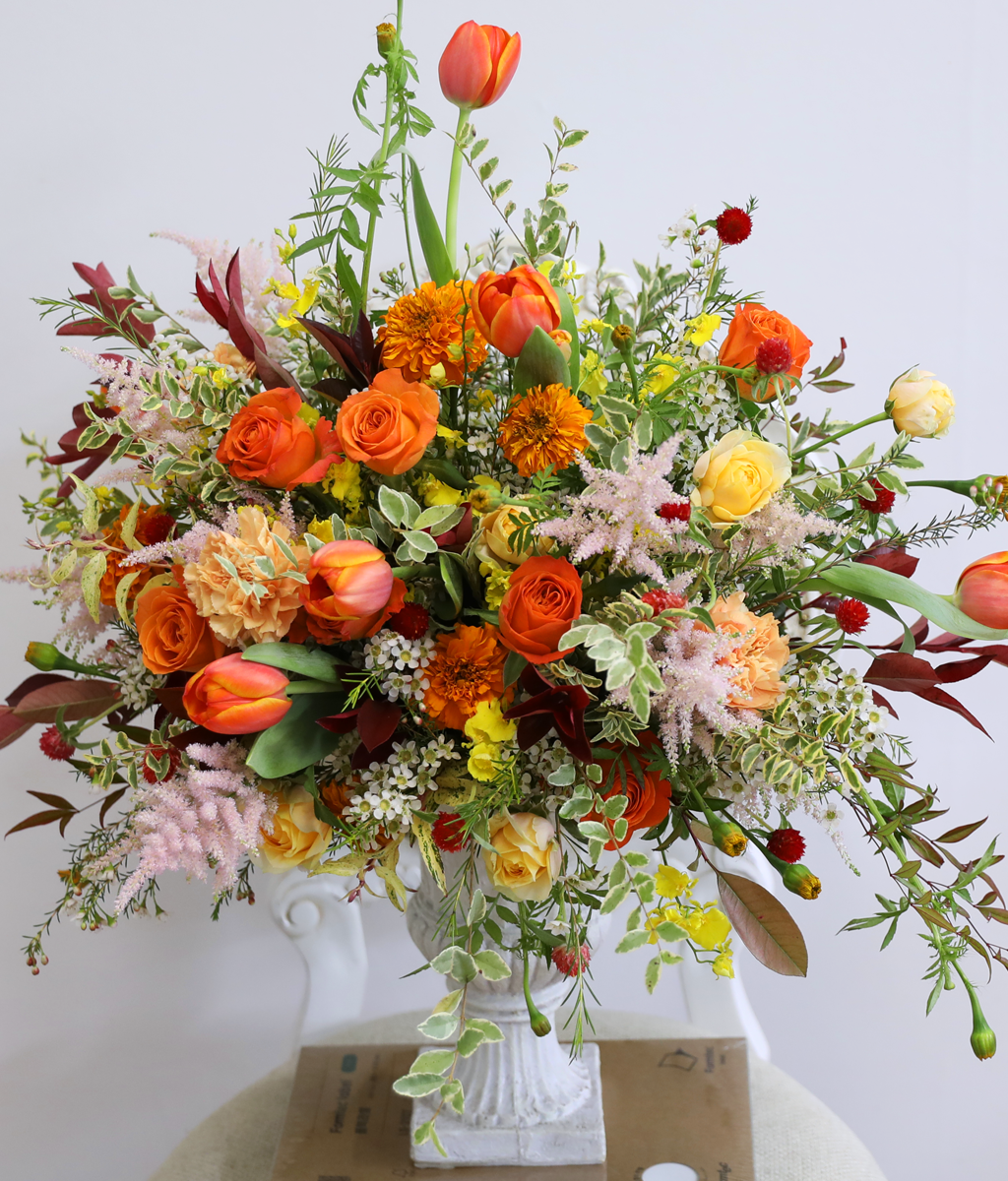 Moments of Orange Toast ���� �ɹ��