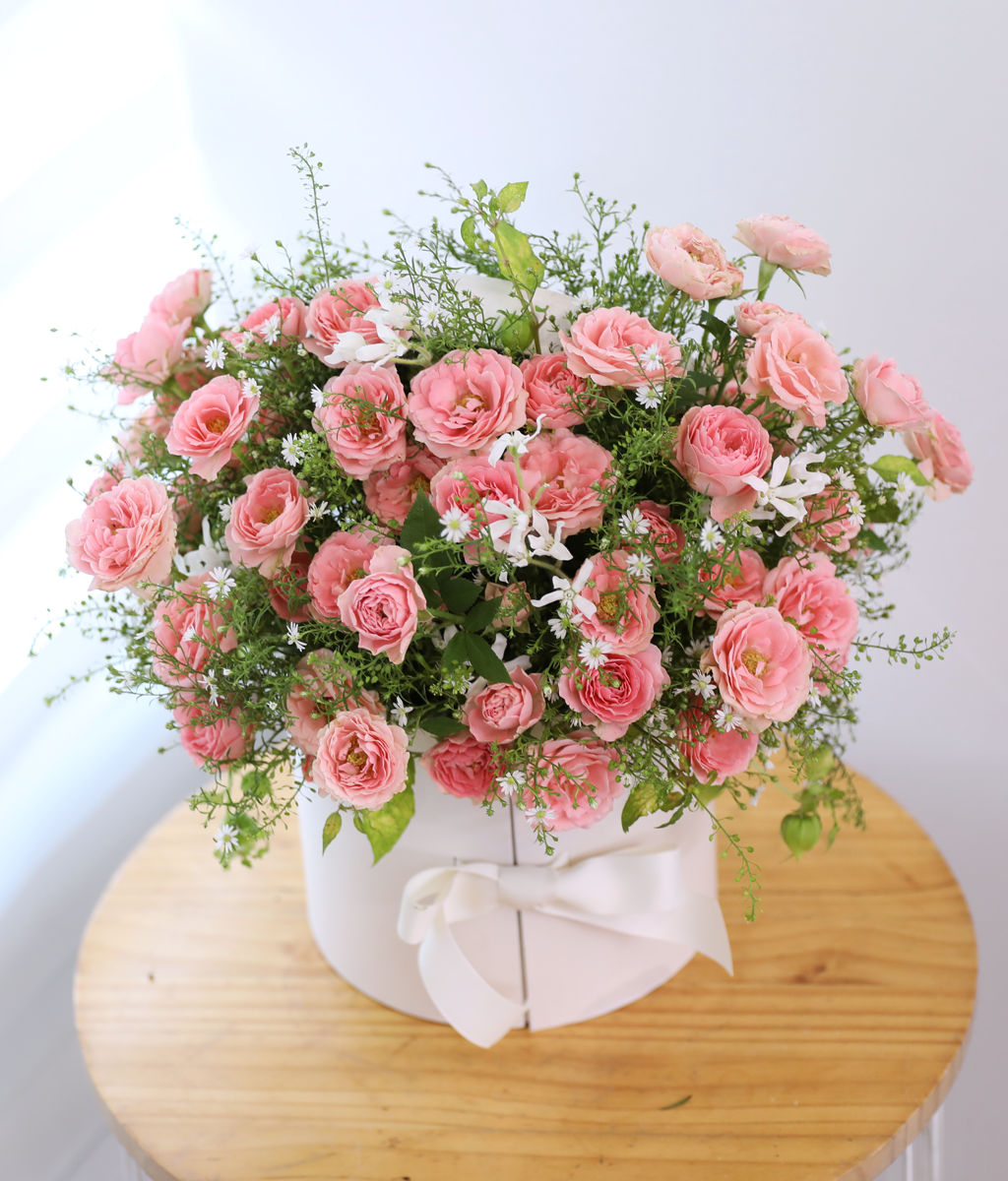 A Thought Just for You ���� �ɹ��