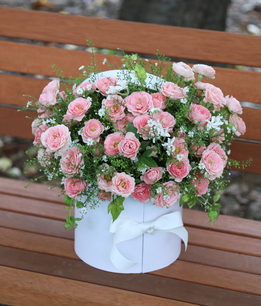 A Thought Just for You ���� �ɹ��