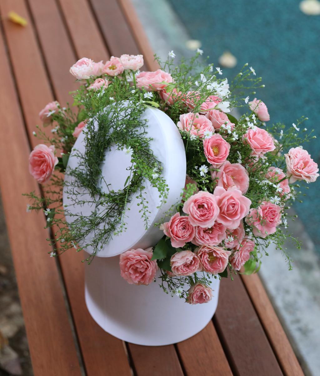 A Thought Just for You ���� �ɹ��