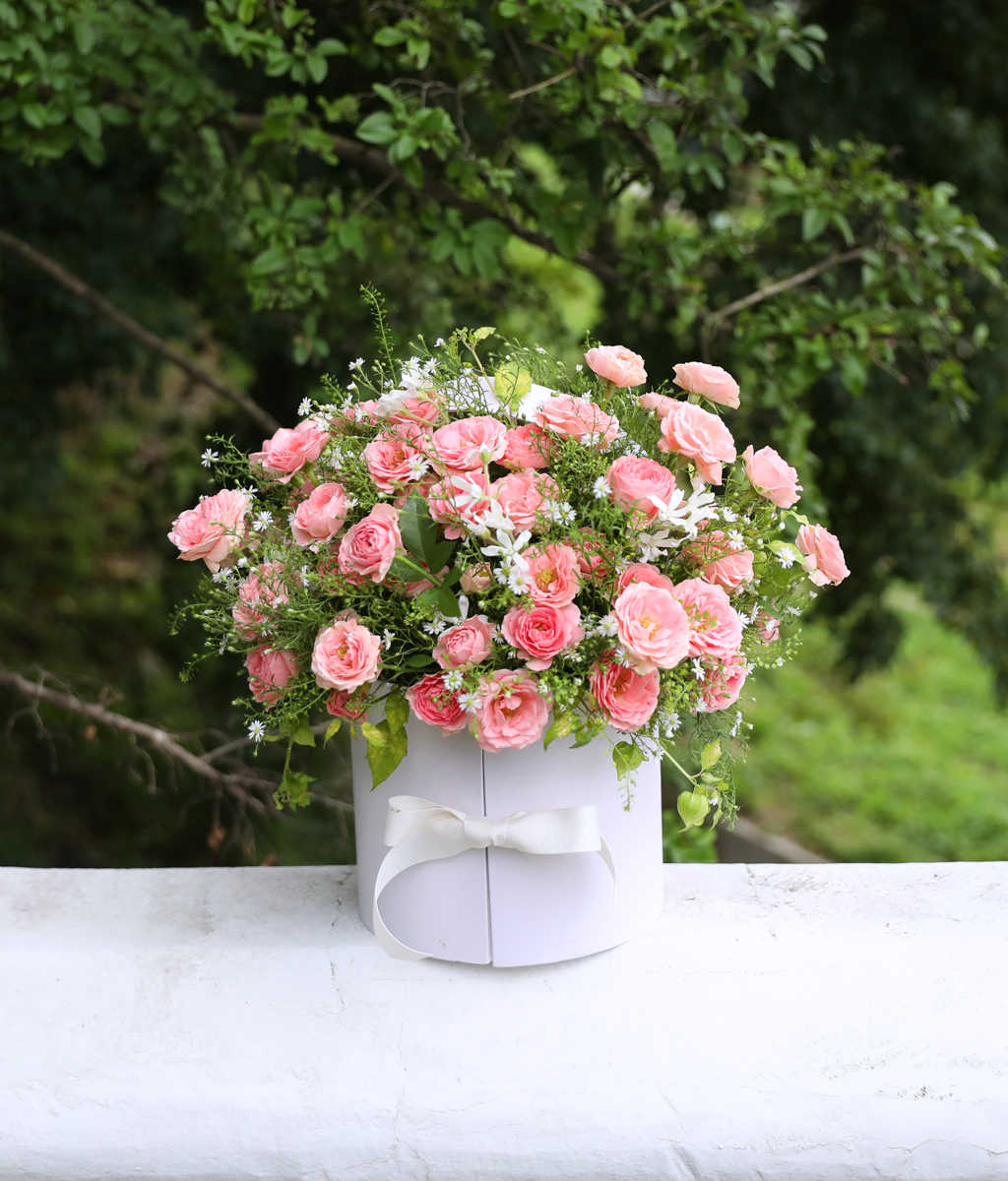 A Thought Just for You ���� �ɹ��