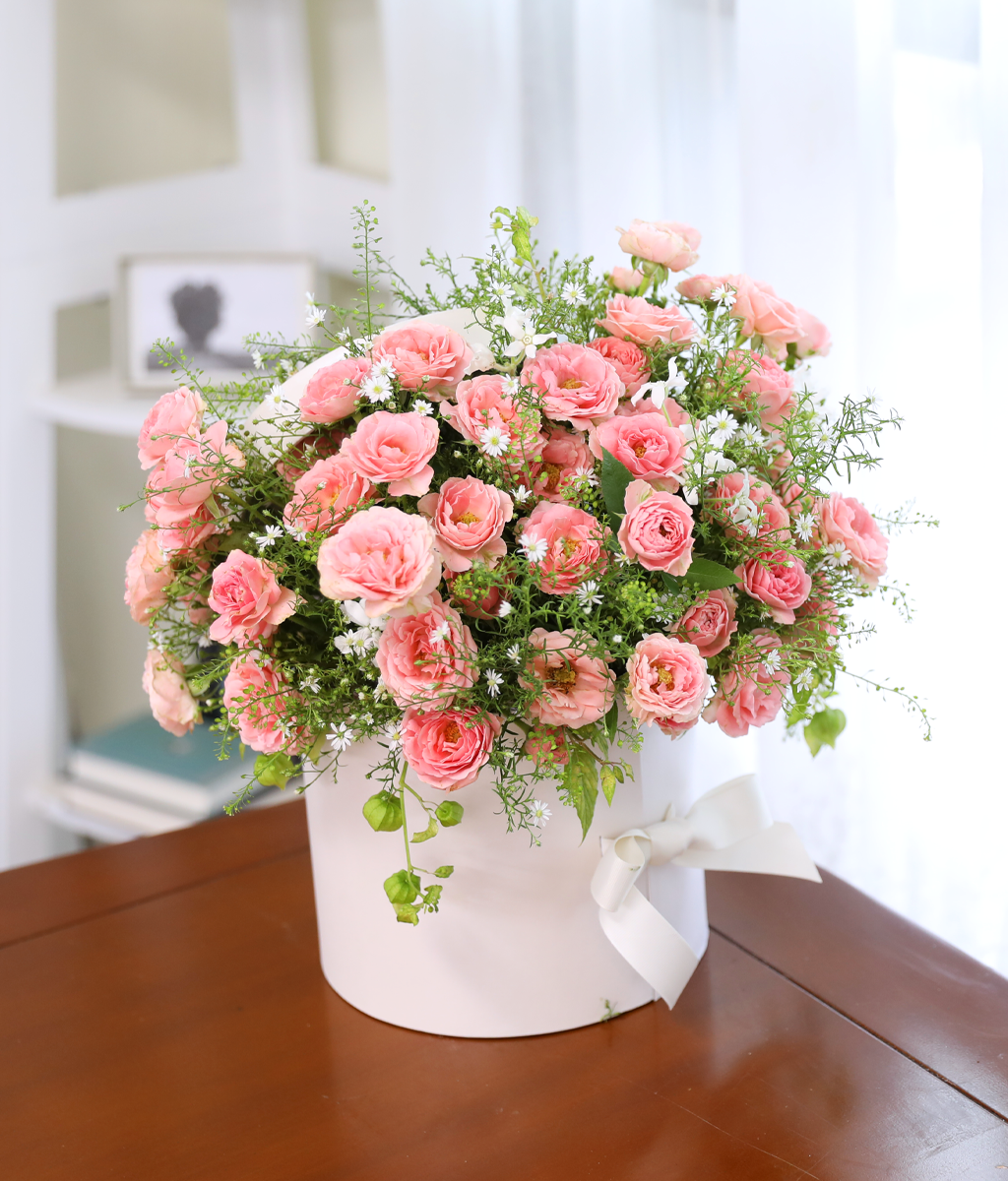 A Thought Just for You ���� �ɹ��