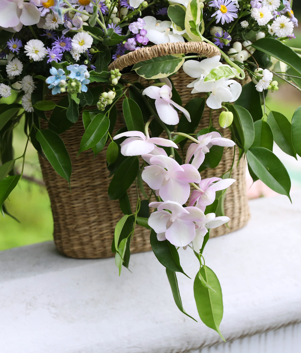 A Lovely Day, For You