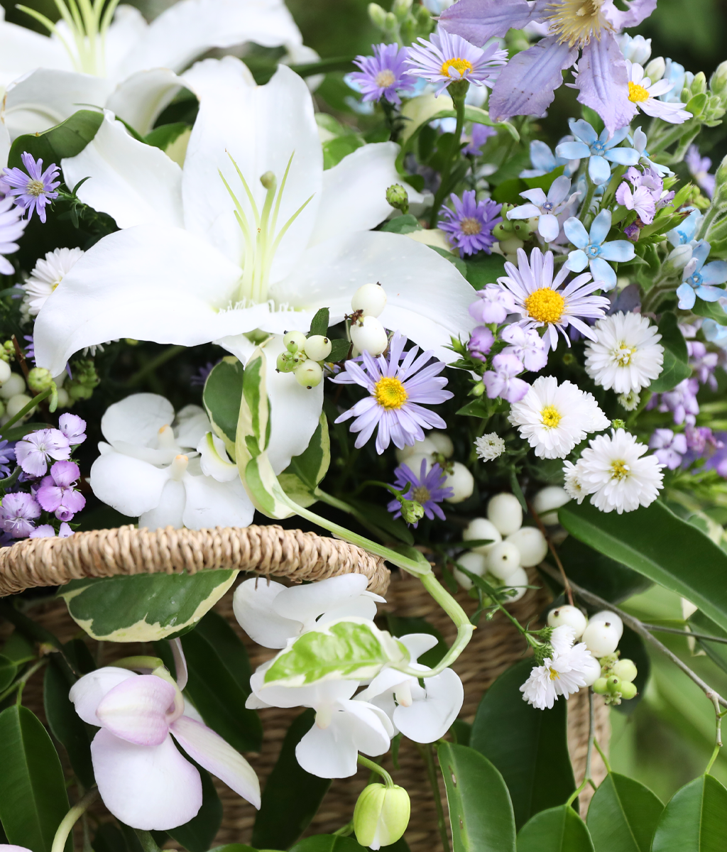 A Lovely Day, For You