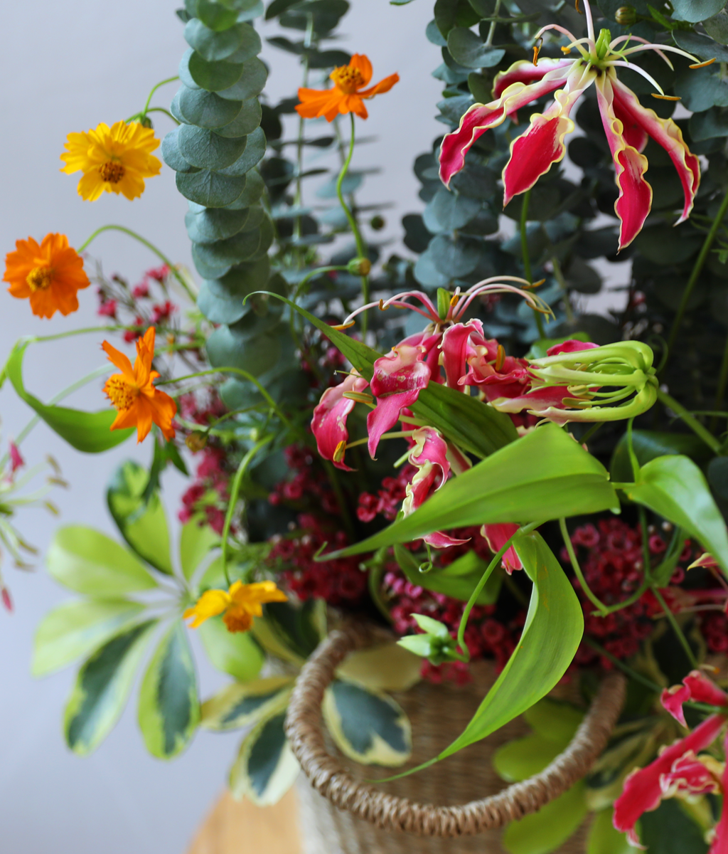 Thinking of You, Today