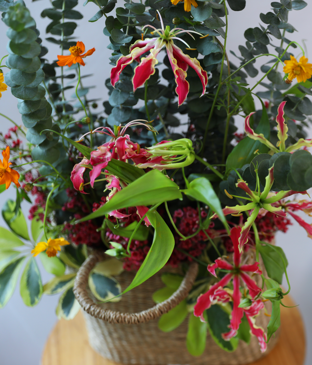 Thinking of You, Today