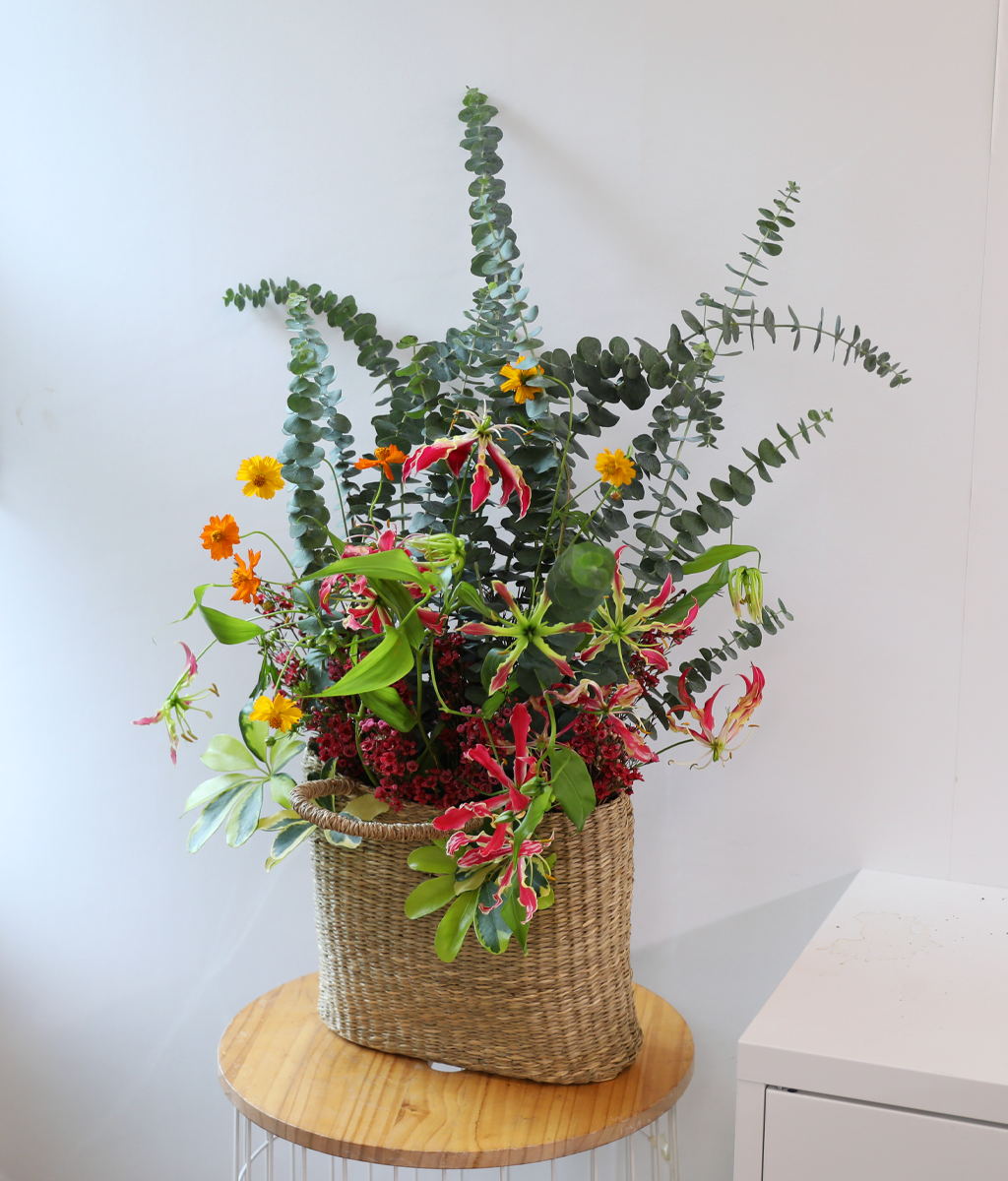 Thinking of You, Today