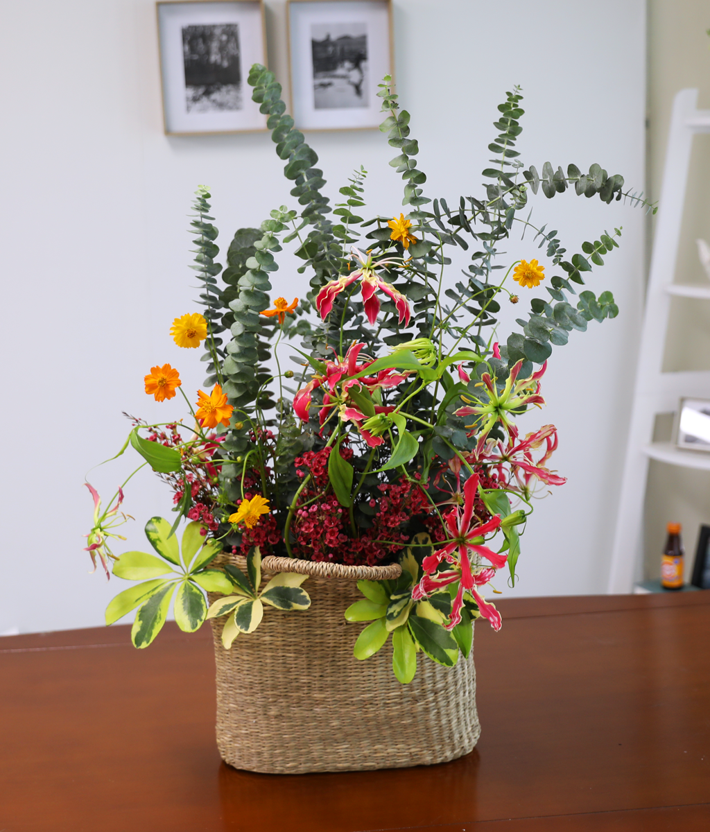 Thinking of You, Today