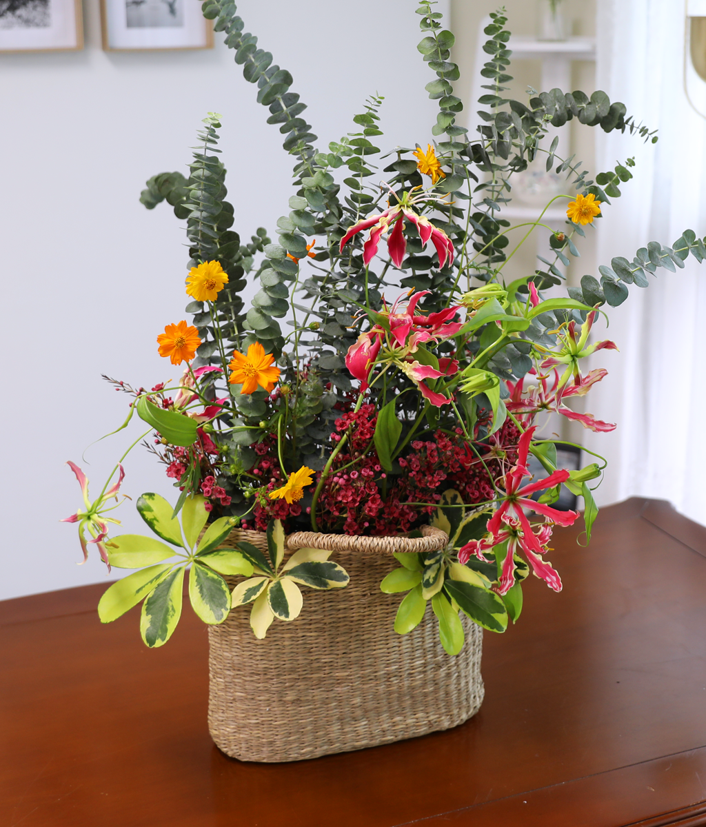 Thinking of You, Today