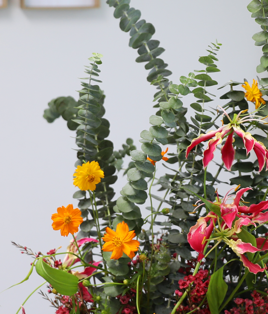 Thinking of You, Today