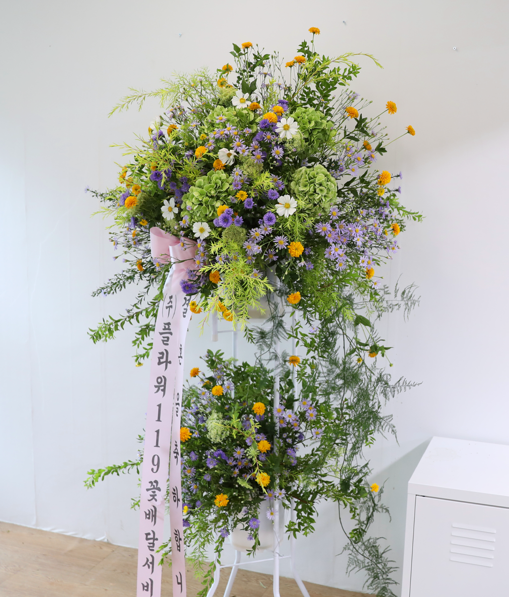 Green Wishes ���� �ɹ��