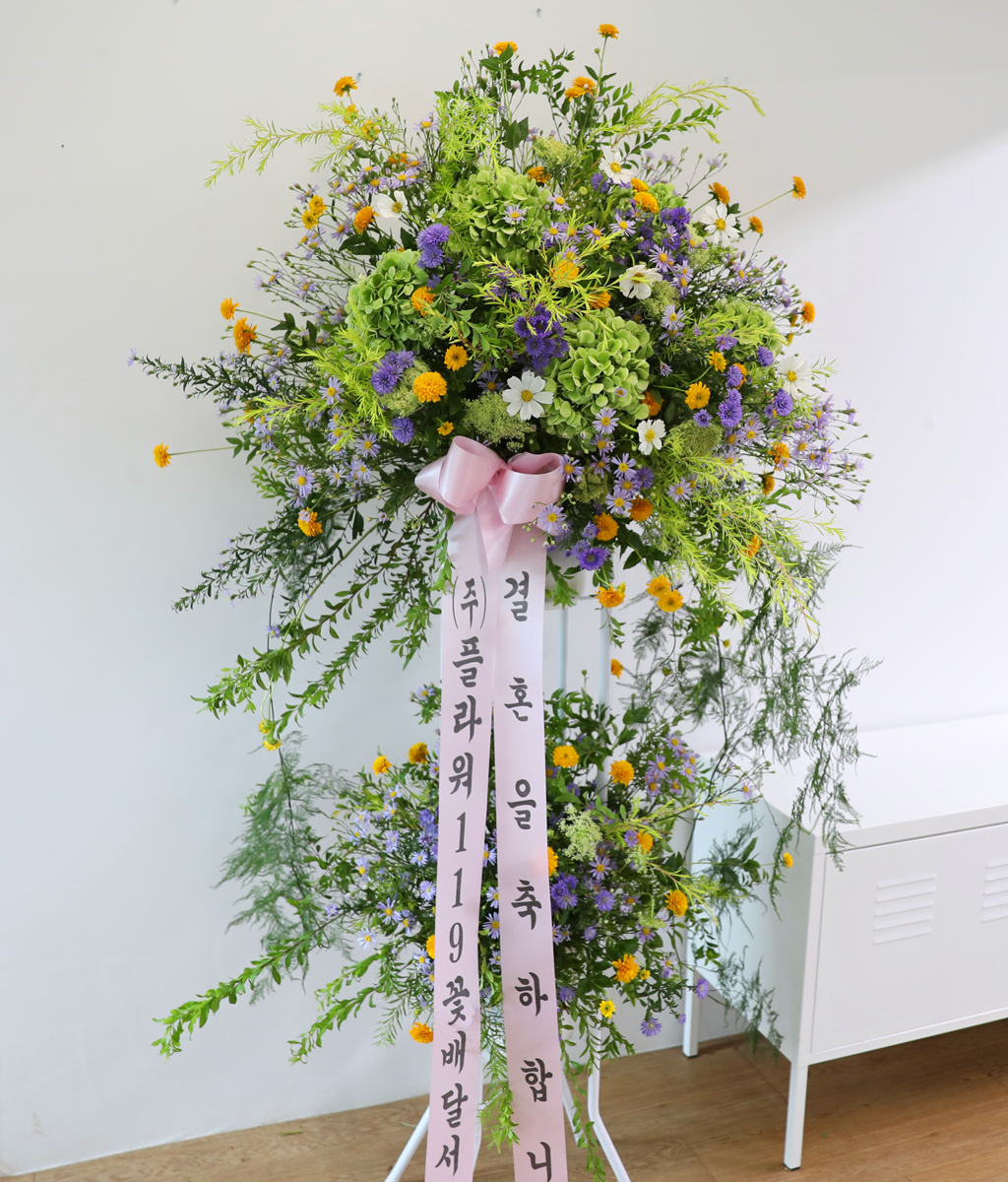 Green Wishes ���� �ɹ��