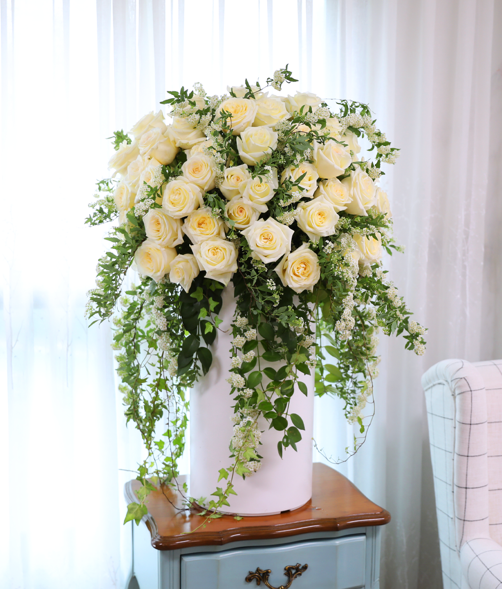 �ູ�� ���� ȭ��Ʈ ����