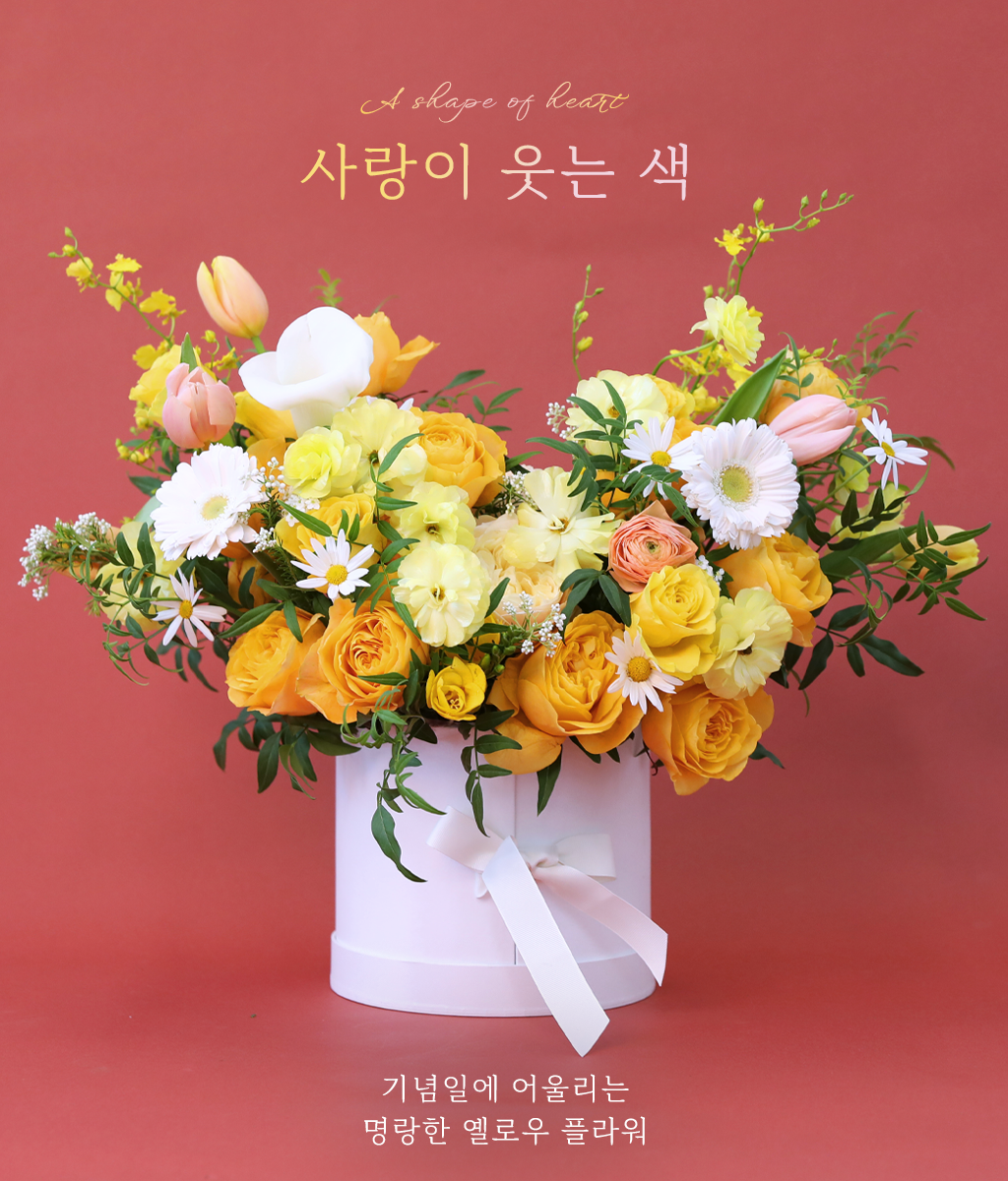 A shape of heart - ����� ���� ��