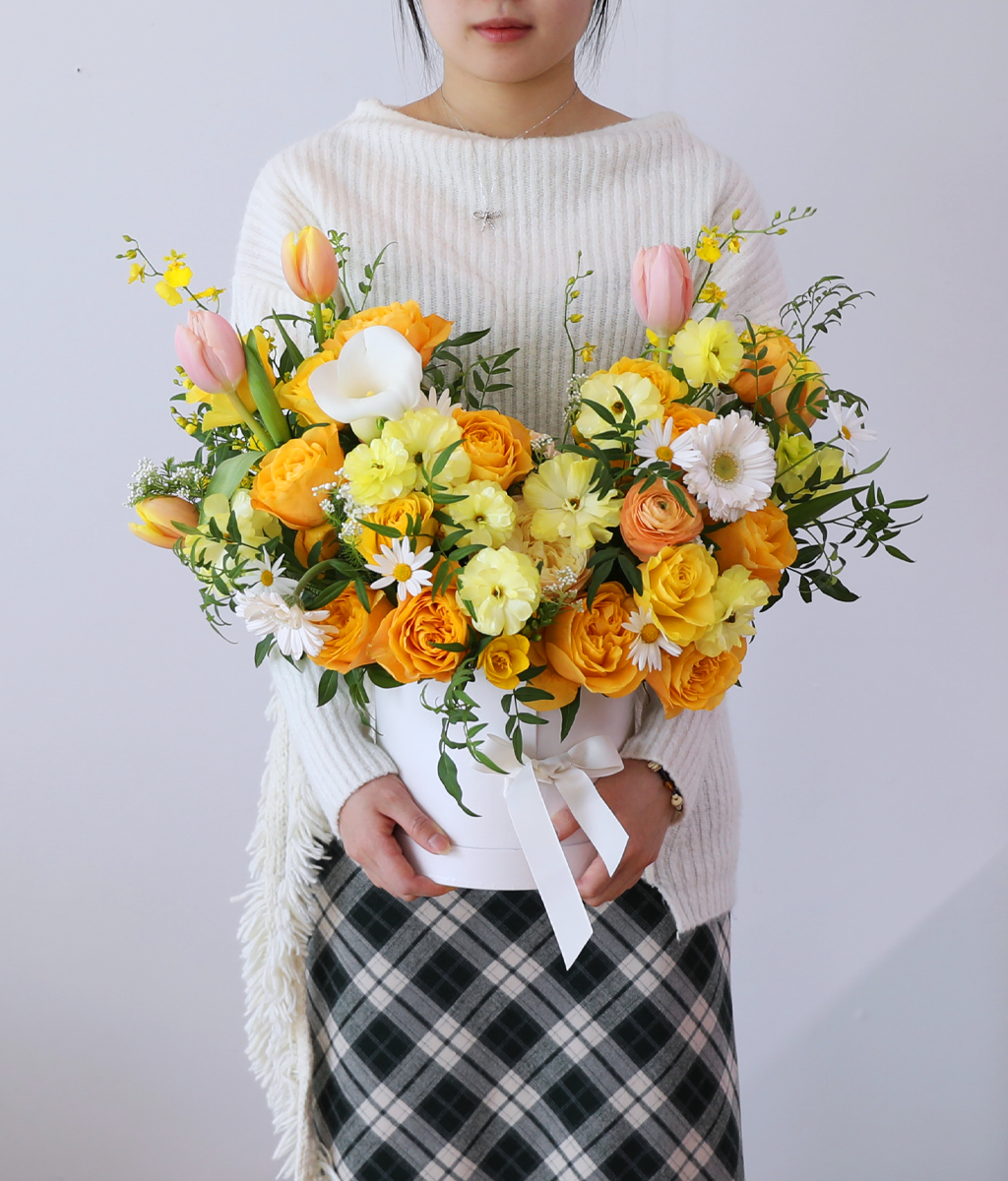 A shape of heart - ����� ���� ��