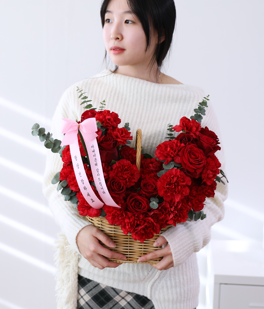 A shape of heart - ����� �λ� ���� �ɹ��