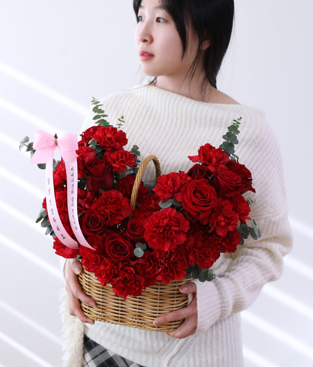 A shape of heart - ����� �λ� ���� �ɹ��