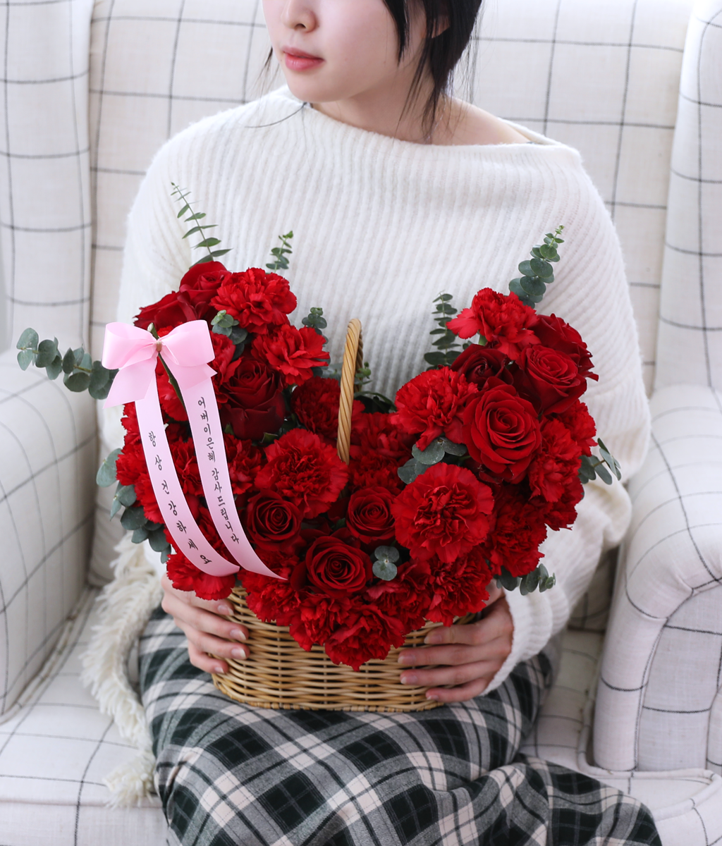 A shape of heart - ����� �λ� ���� �ɹ��