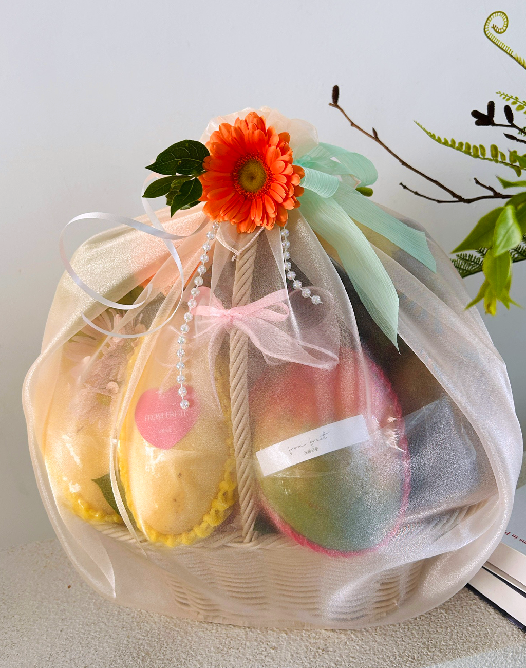 Fruit Gift - L 001 ���� �ɹ��