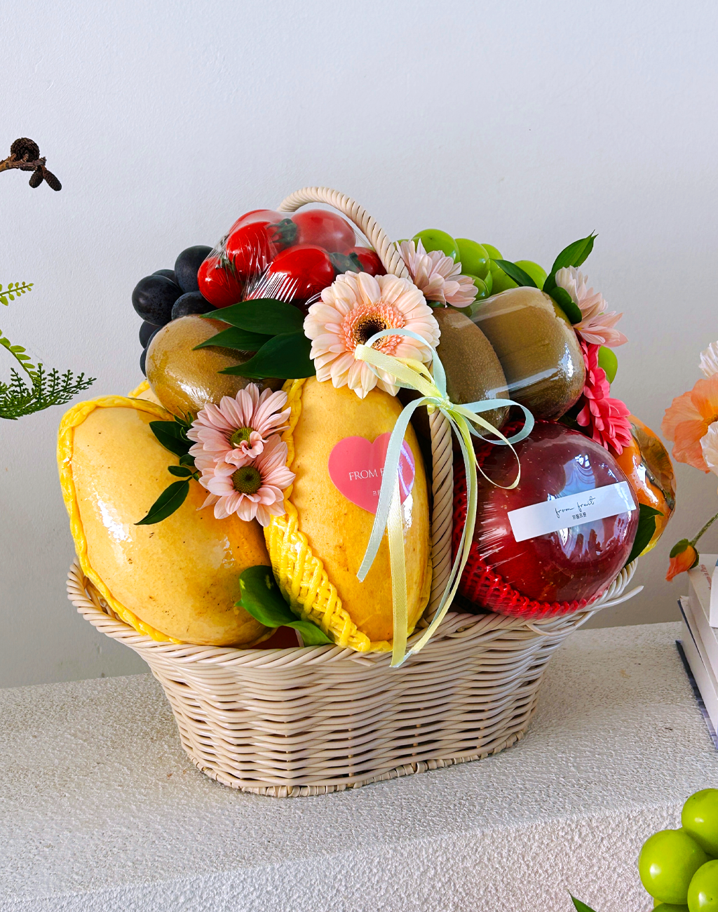 Fruit Gift - L 001 ���� �ɹ��