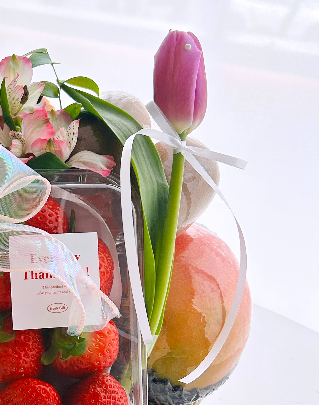 Fruit Gift - L 001 ���� �ɹ��