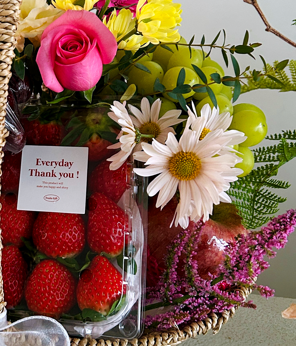 Fruit Gift - L 002 ���� �ɹ��