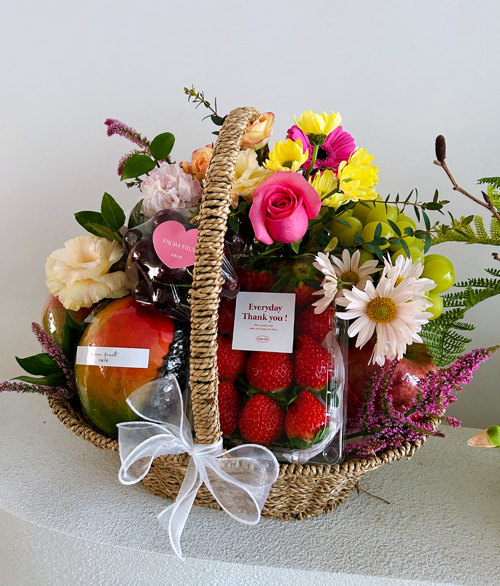 Fruit Gift - L 002 ���� �ɹ��